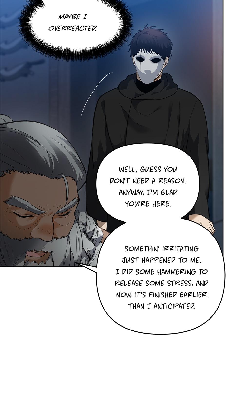 Read Second Life Ranker Manga Online