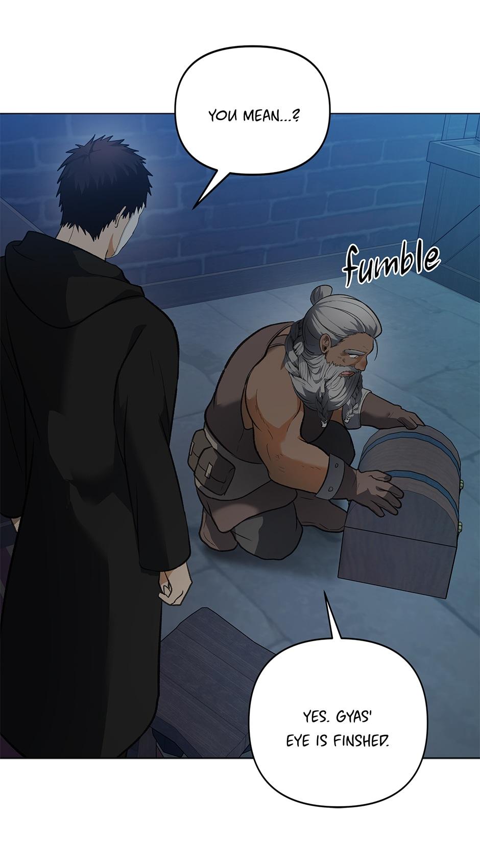 Read Second Life Ranker Manga Online