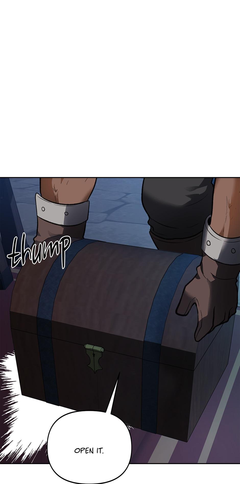 Read Second Life Ranker Manga Online