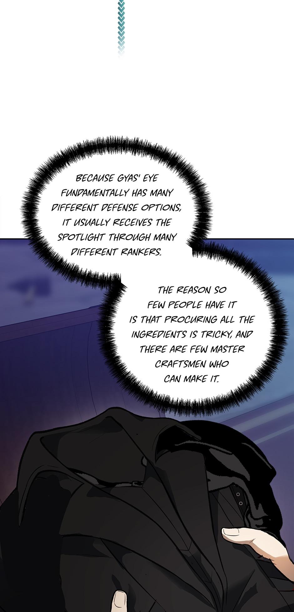 Read Second Life Ranker Manga Online