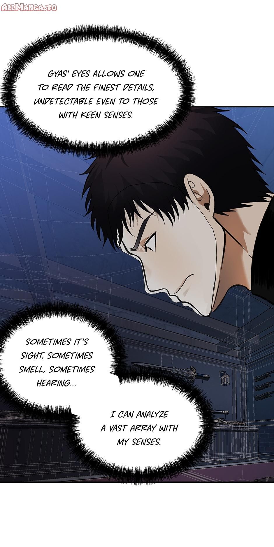Read Second Life Ranker Manga Online