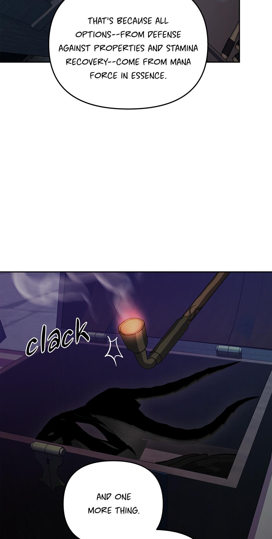Read Second Life Ranker Manga Online
