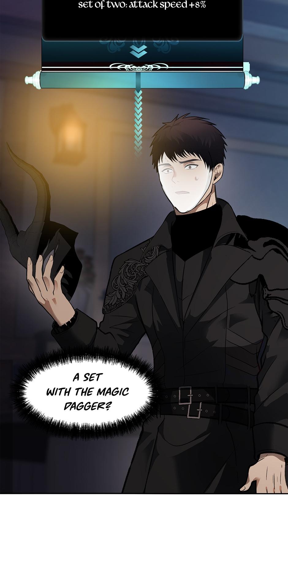 Read Second Life Ranker Manga Online