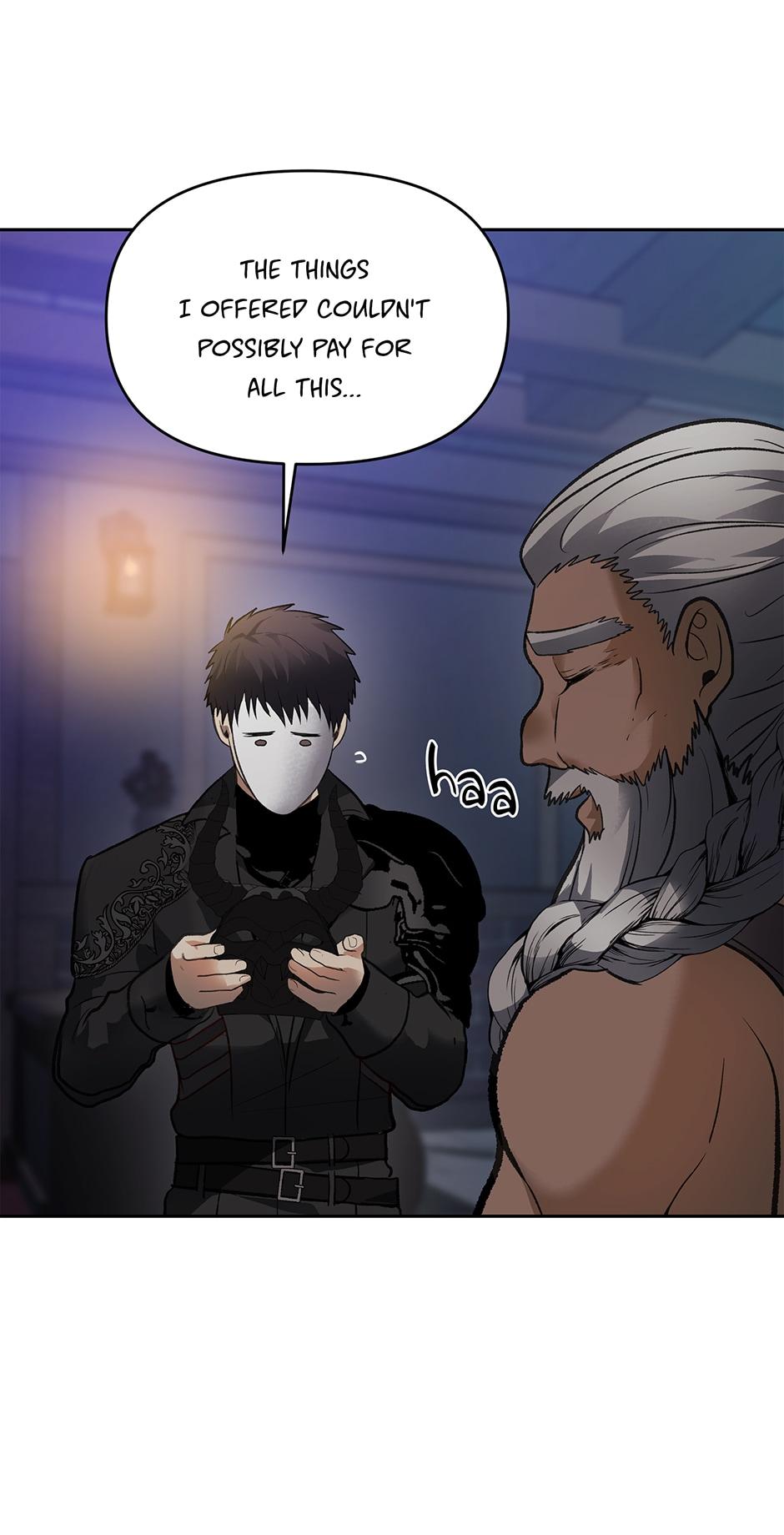 Read Second Life Ranker Manga Online