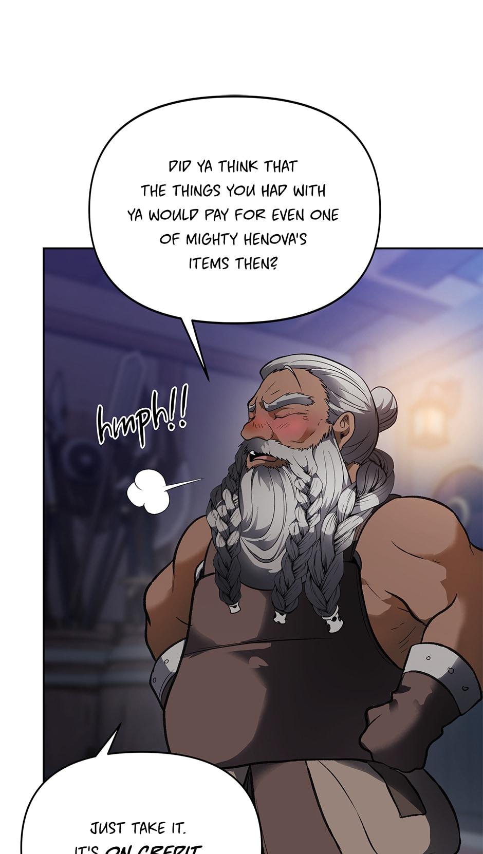 Read Second Life Ranker Manga Online
