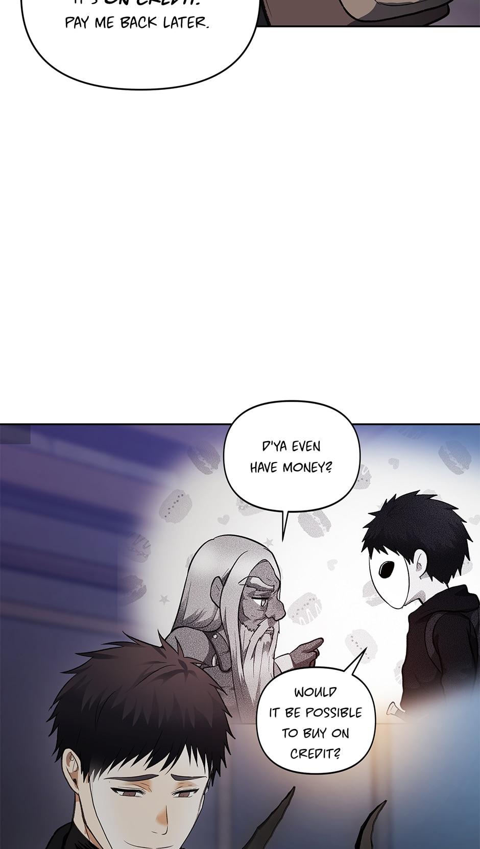 Read Second Life Ranker Manga Online