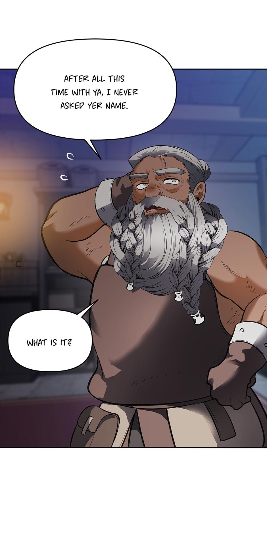 Read Second Life Ranker Manga Online