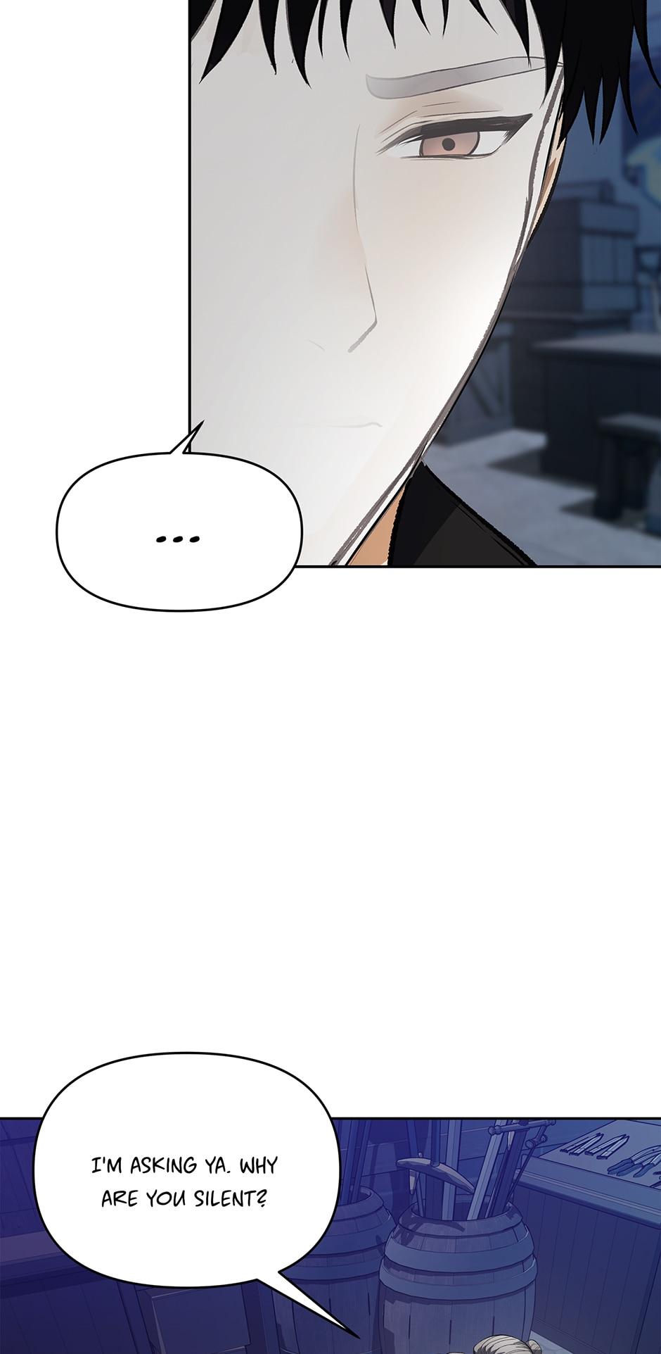 Read Second Life Ranker Manga Online