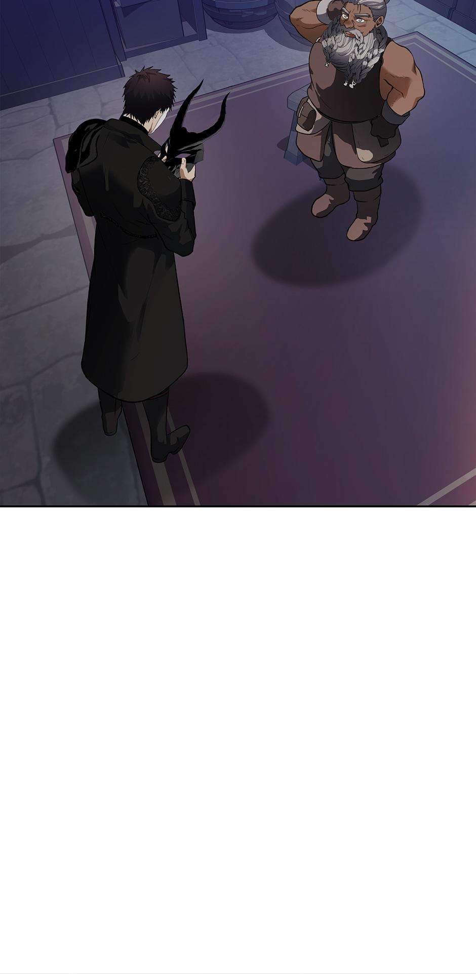 Read Second Life Ranker Manga Online