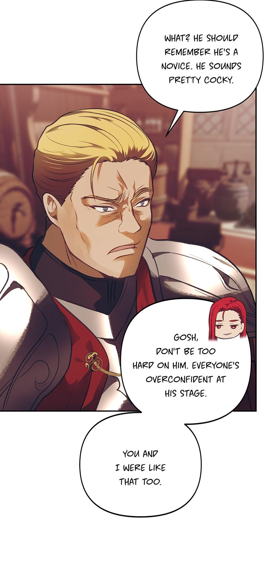Read Second Life Ranker Manga Online