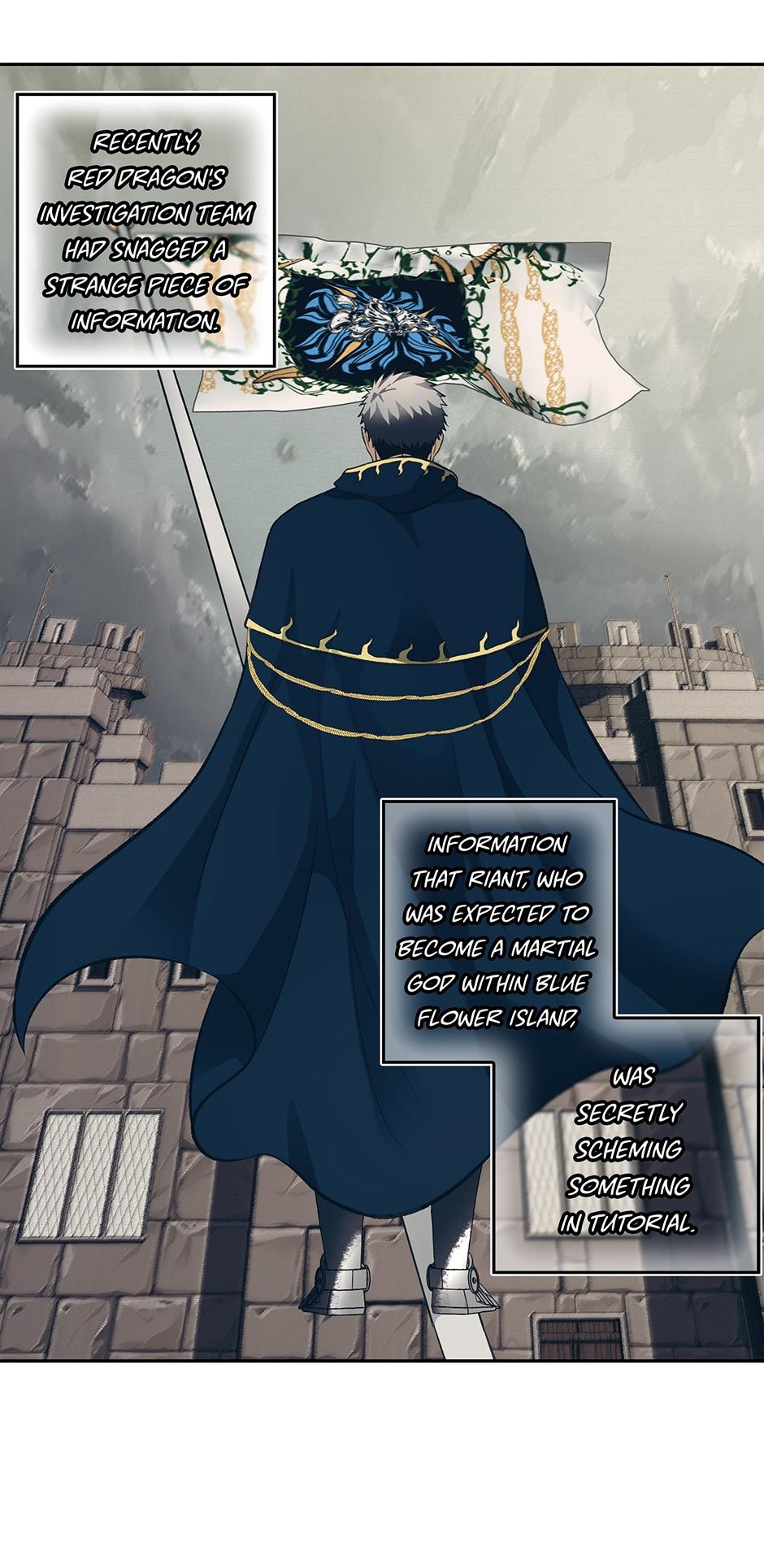 Read Second Life Ranker Manga Online
