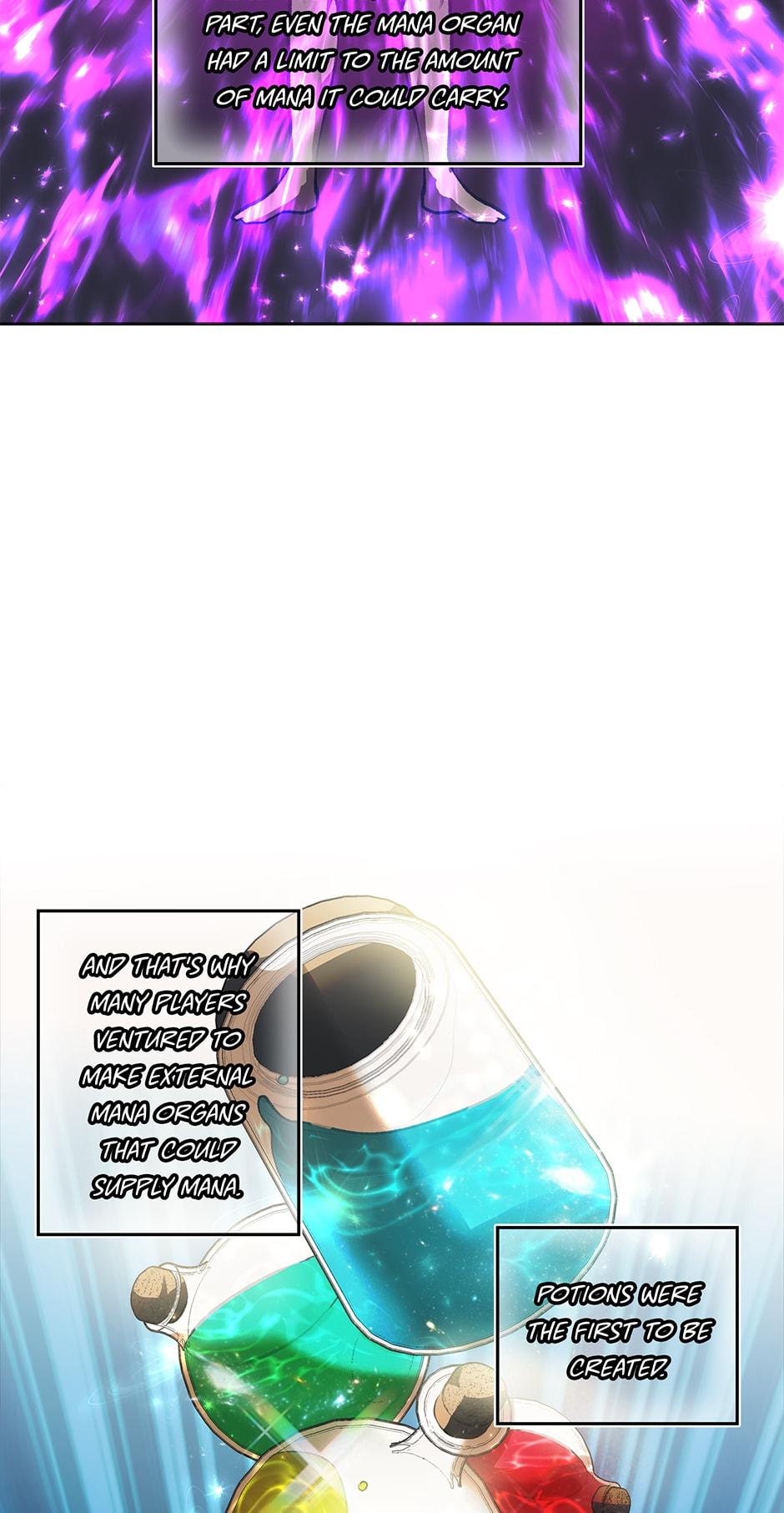 Read Second Life Ranker Manga Online