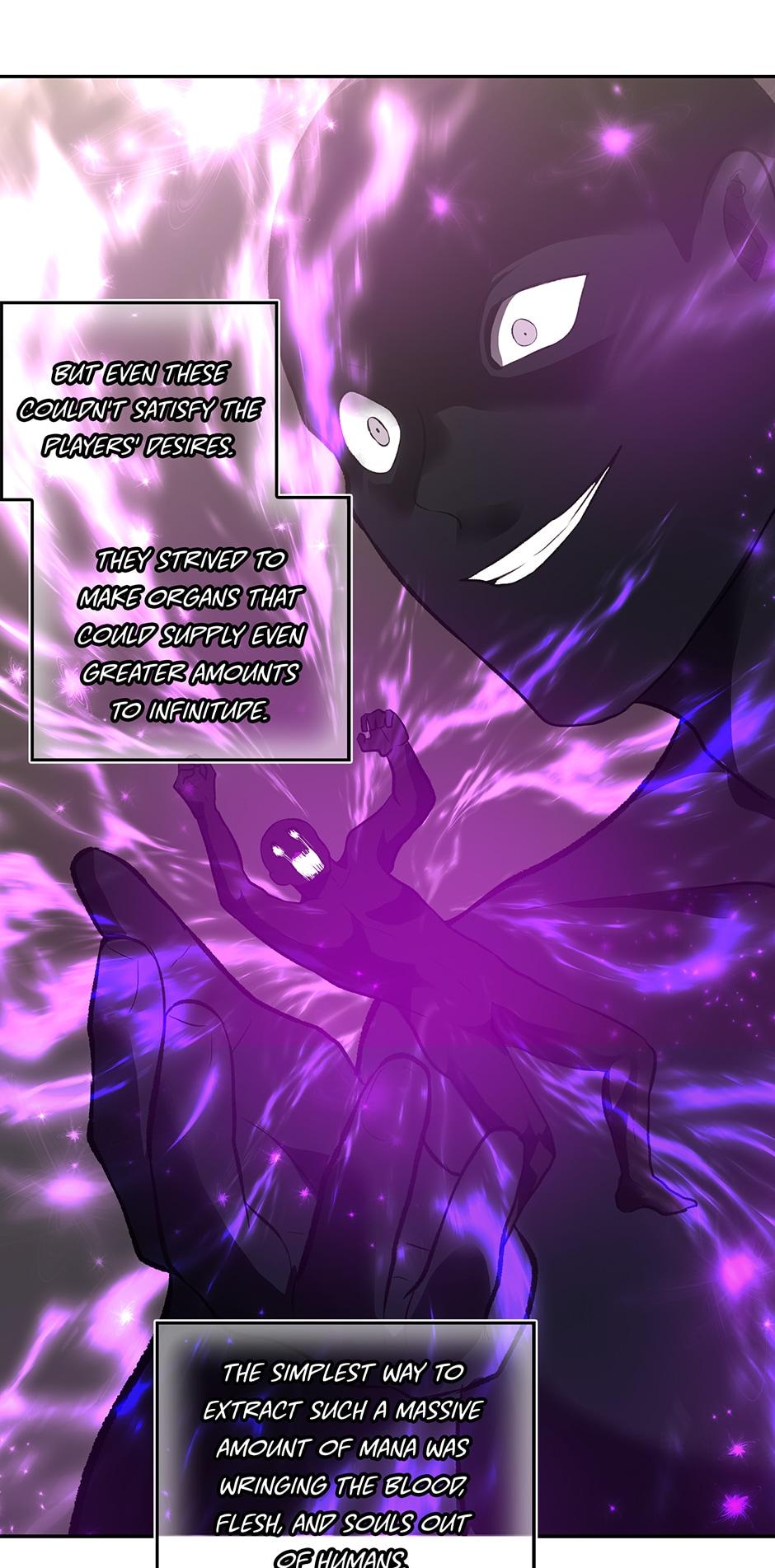 Read Second Life Ranker Manga Online