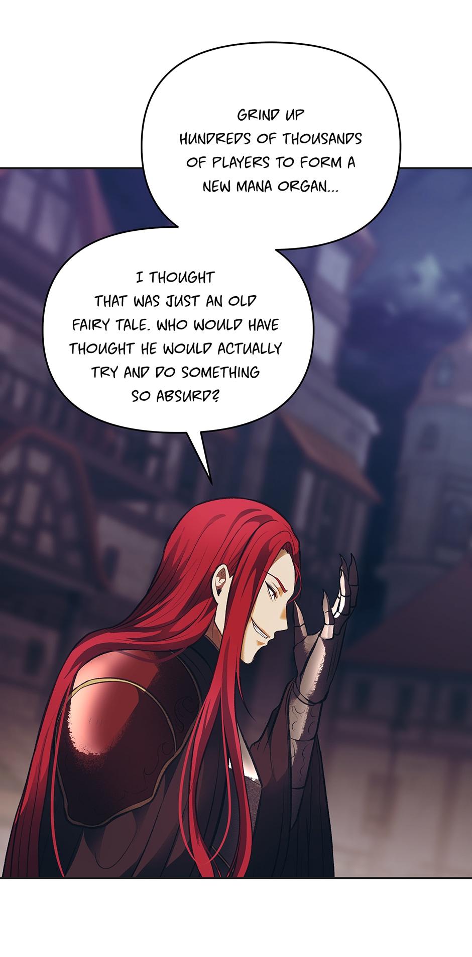 Read Second Life Ranker Manga Online