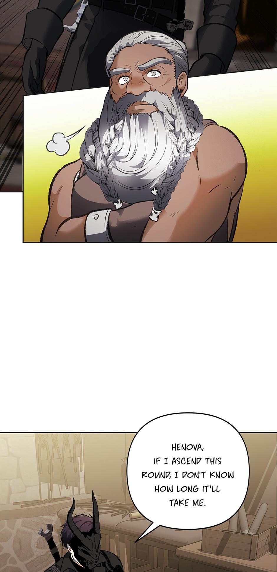 Read Second Life Ranker Manga Online