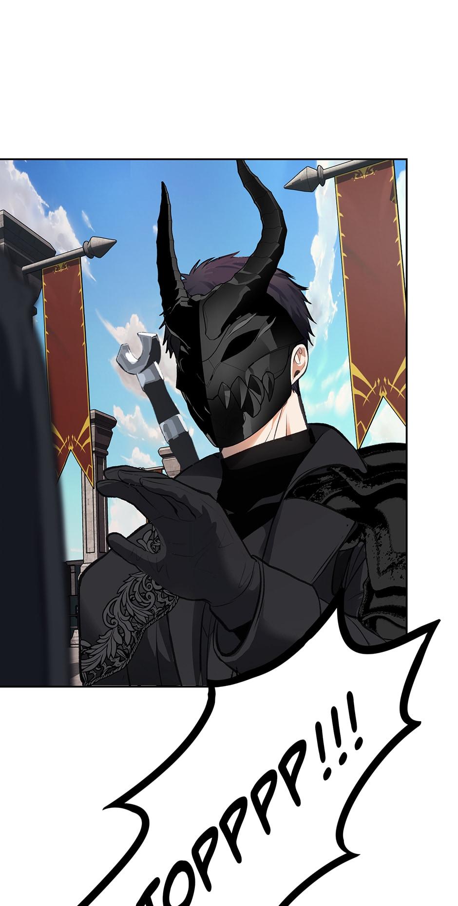 Read Second Life Ranker Manga Online