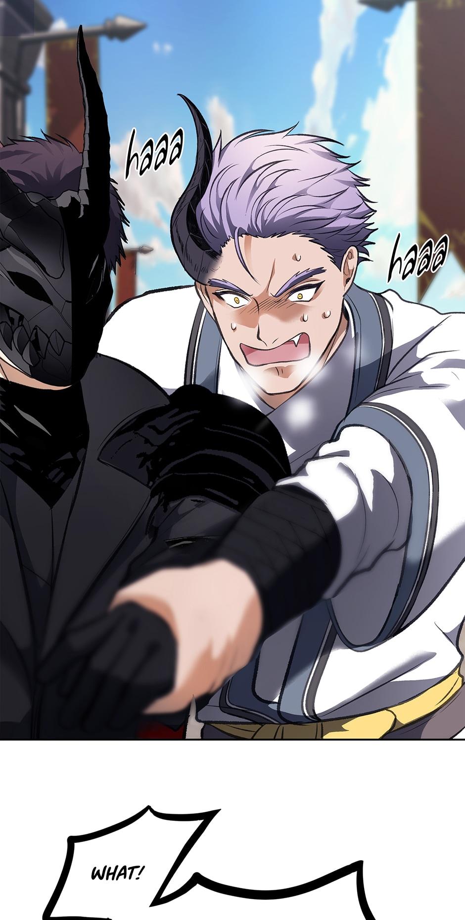 Read Second Life Ranker Manga Online