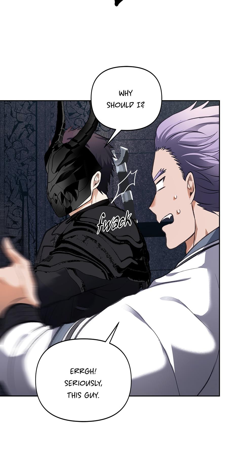 Read Second Life Ranker Manga Online