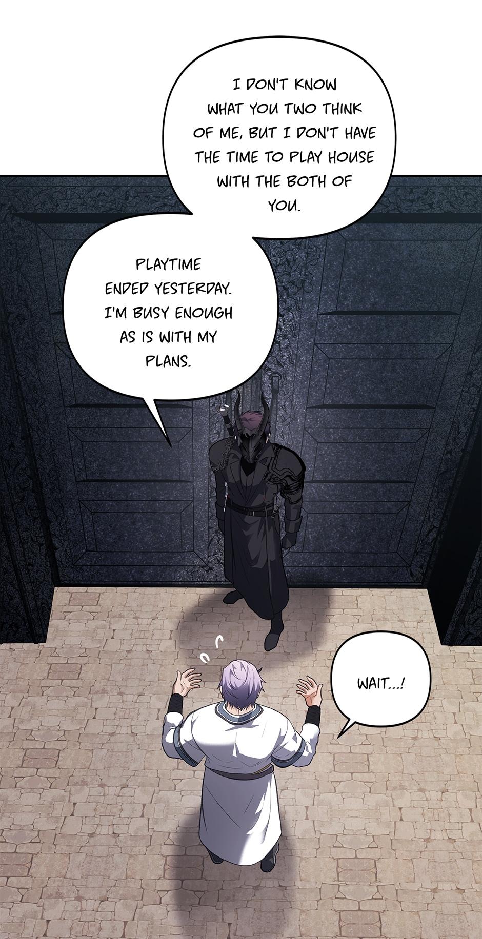 Read Second Life Ranker Manga Online