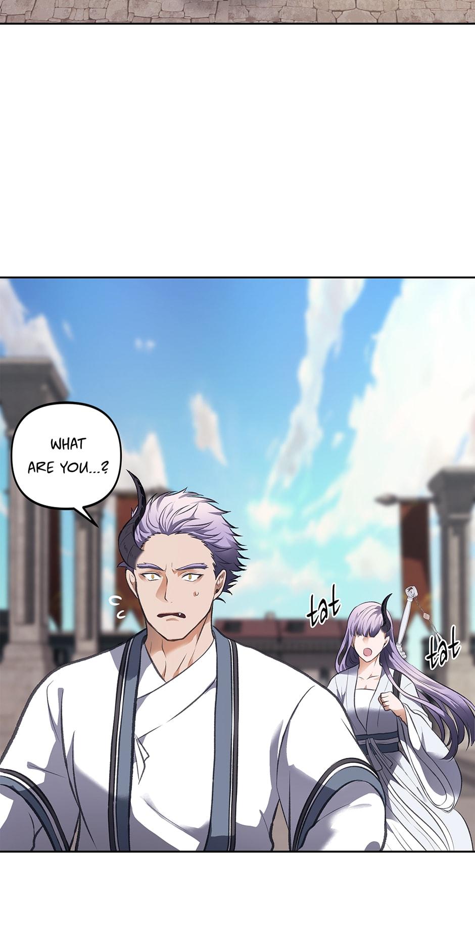 Read Second Life Ranker Manga Online