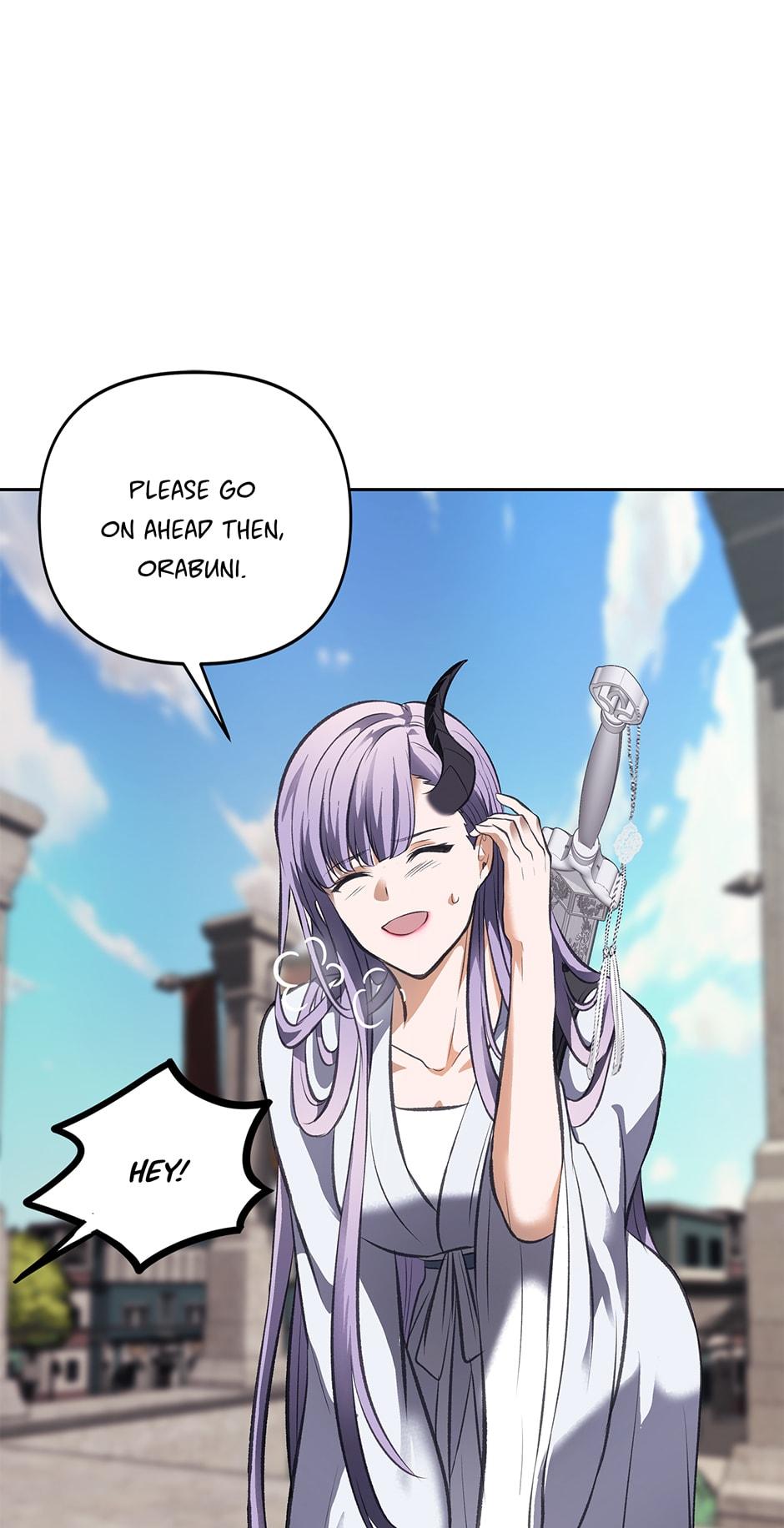Read Second Life Ranker Manga Online