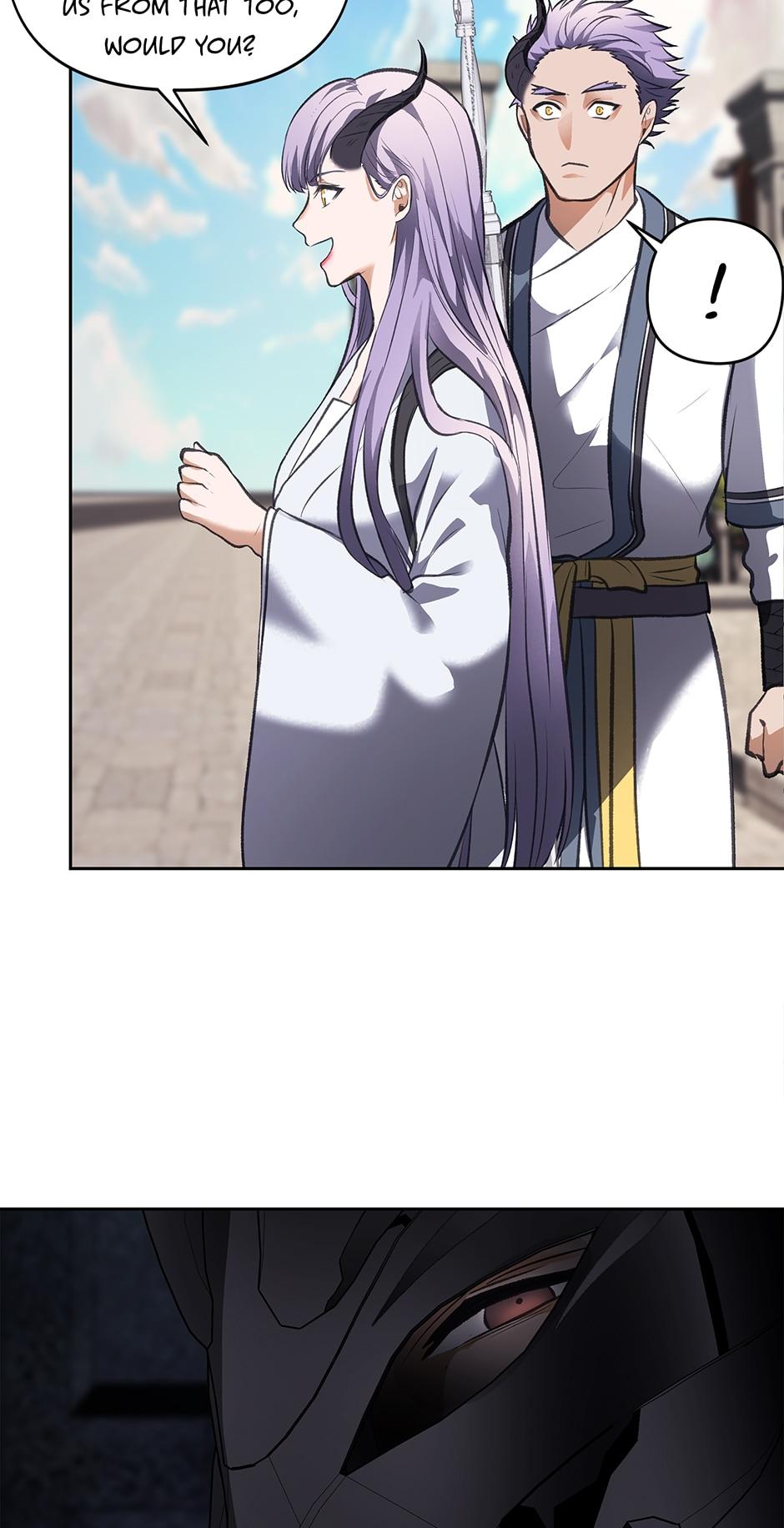 Read Second Life Ranker Manga Online
