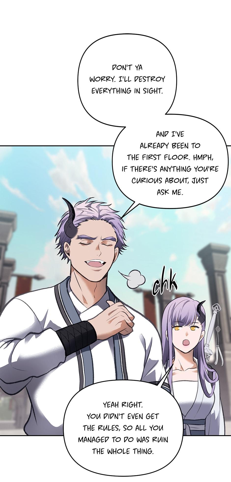 Read Second Life Ranker Manga Online