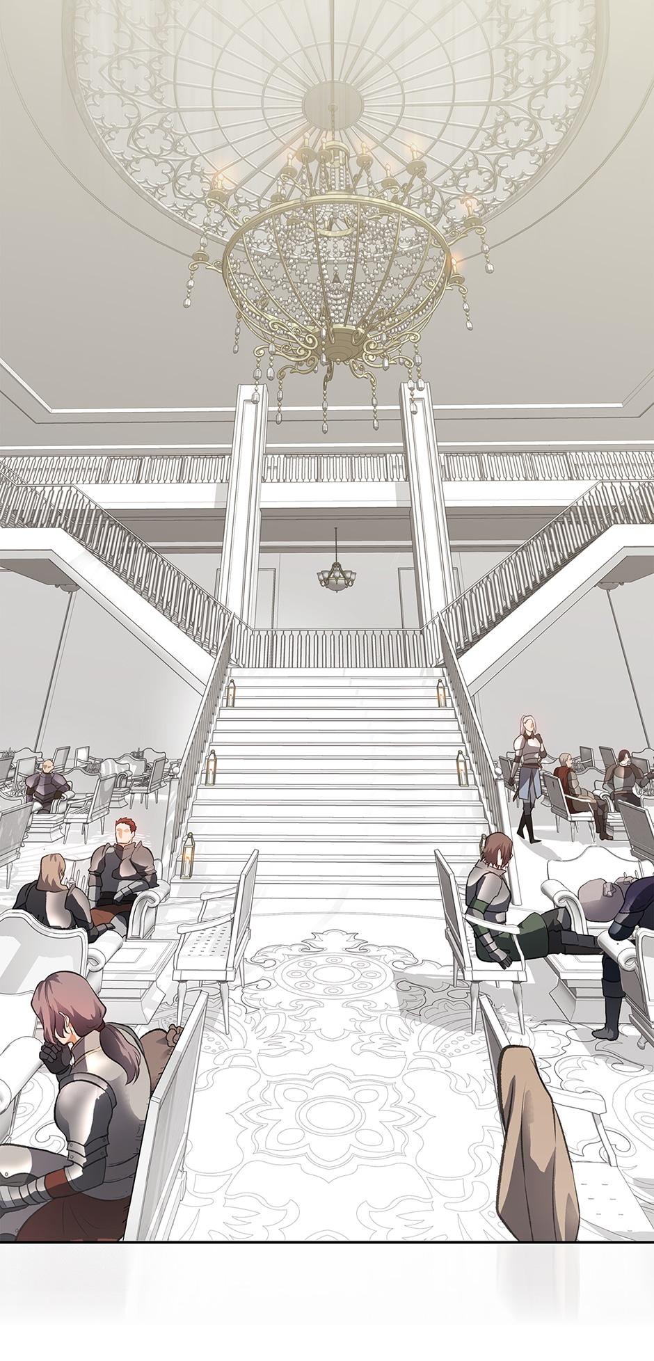 Read Second Life Ranker Manga Online