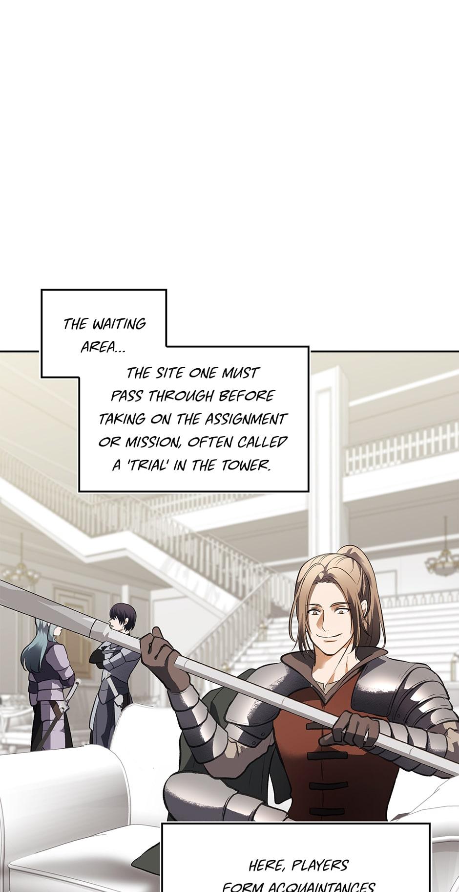 Read Second Life Ranker Manga Online