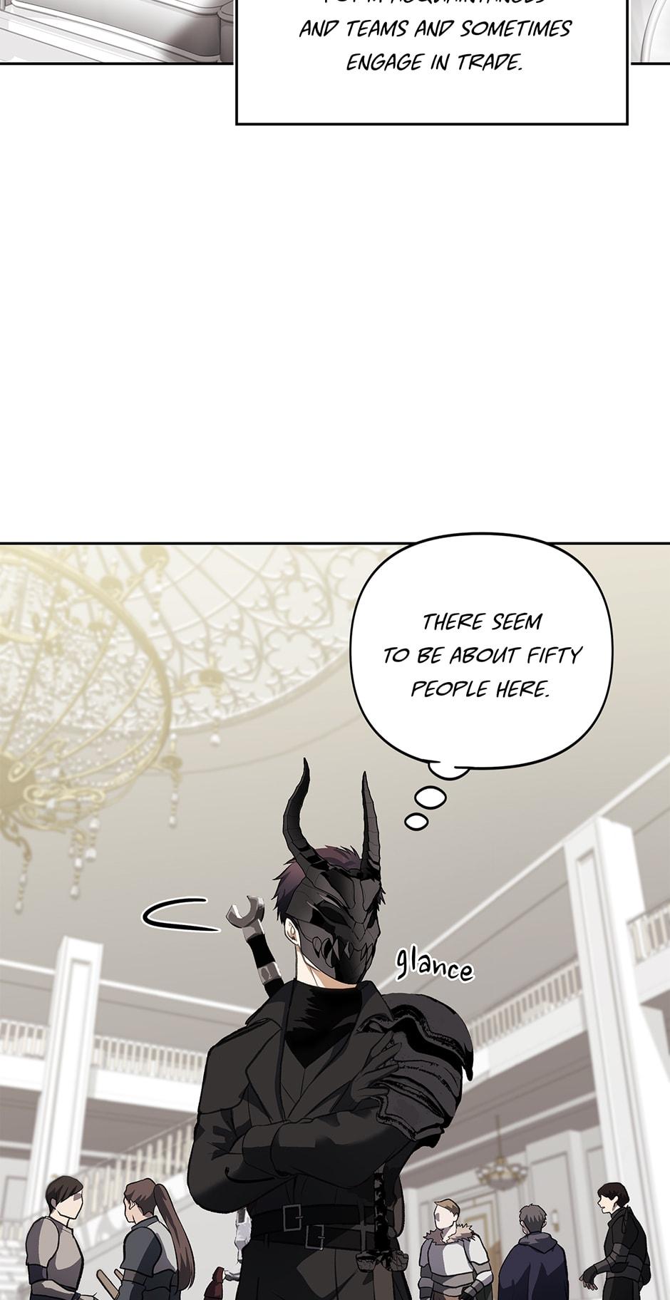 Read Second Life Ranker Manga Online