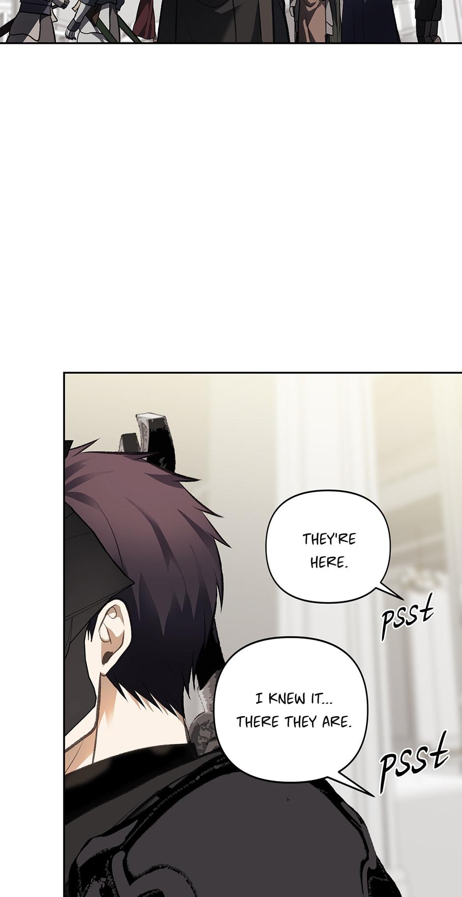 Read Second Life Ranker Manga Online