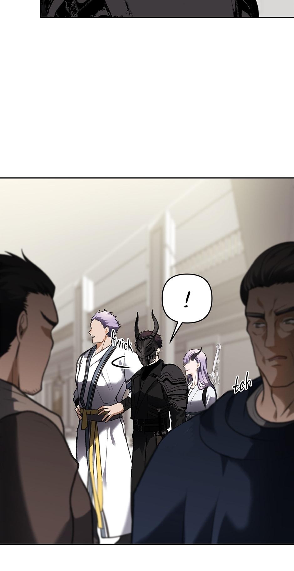 Read Second Life Ranker Manga Online