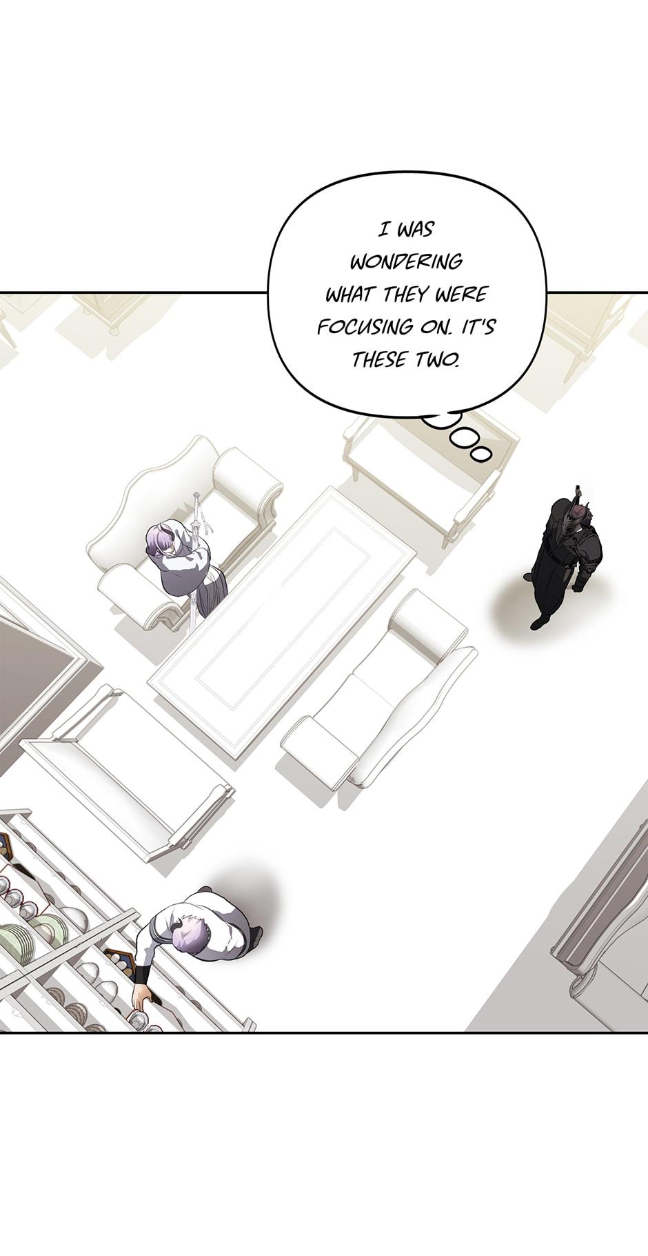 Read Second Life Ranker Manga Online