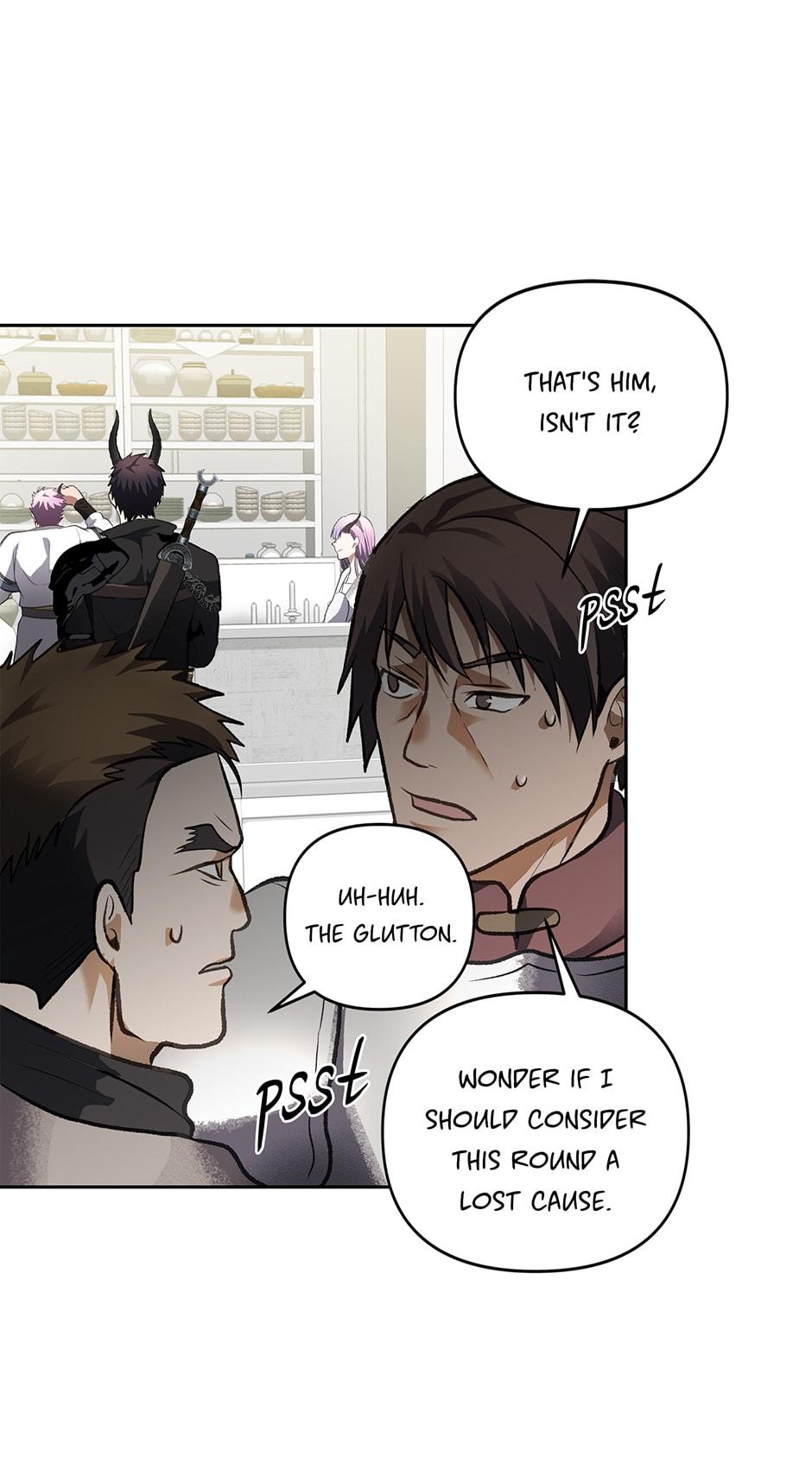 Read Second Life Ranker Manga Online