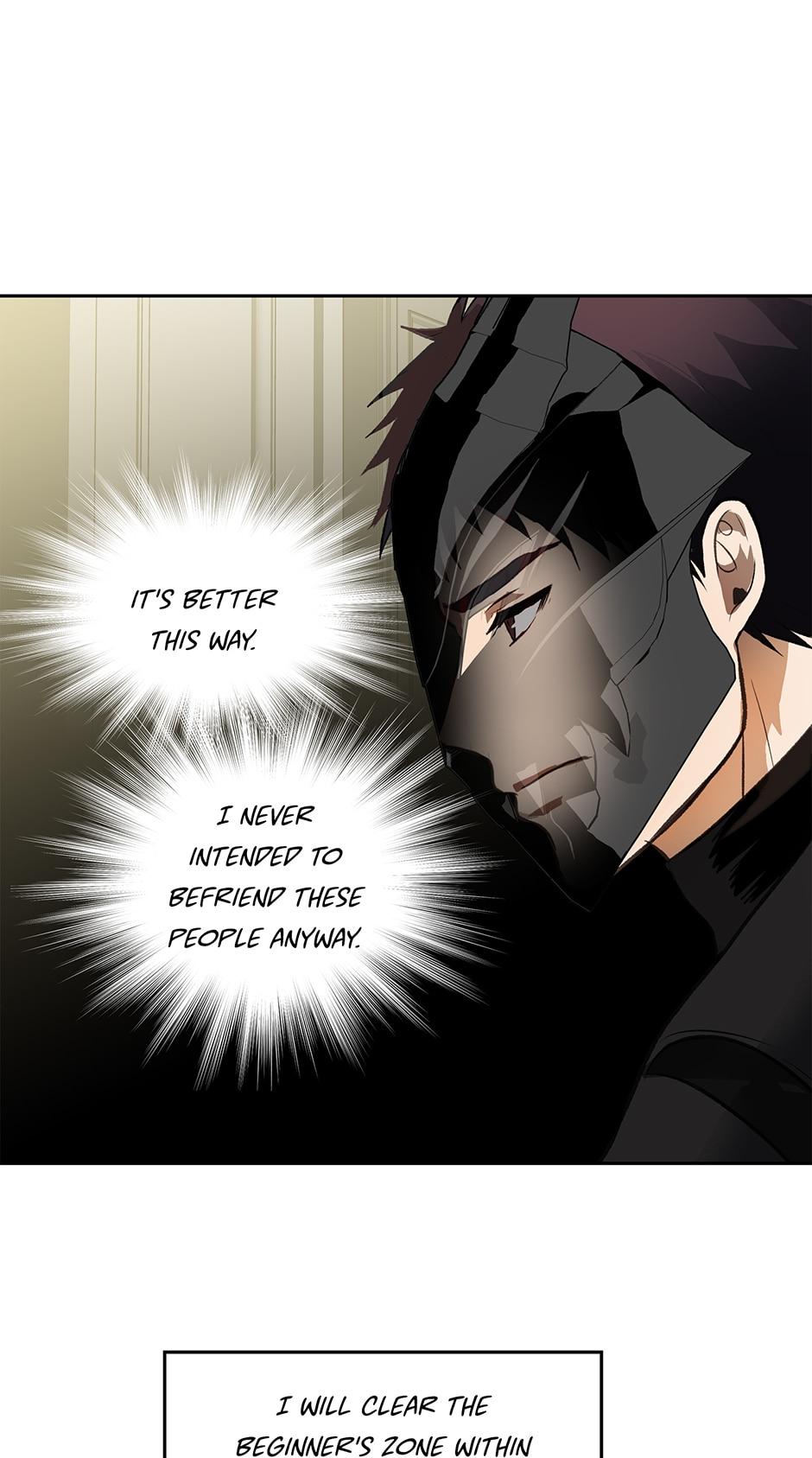 Read Second Life Ranker Manga Online