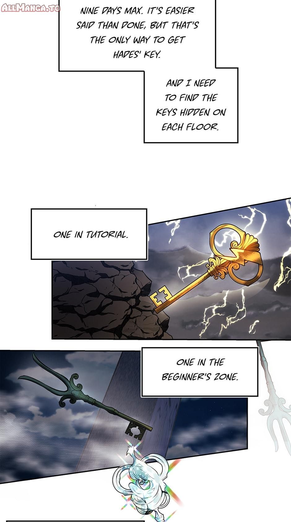 Read Second Life Ranker Manga Online