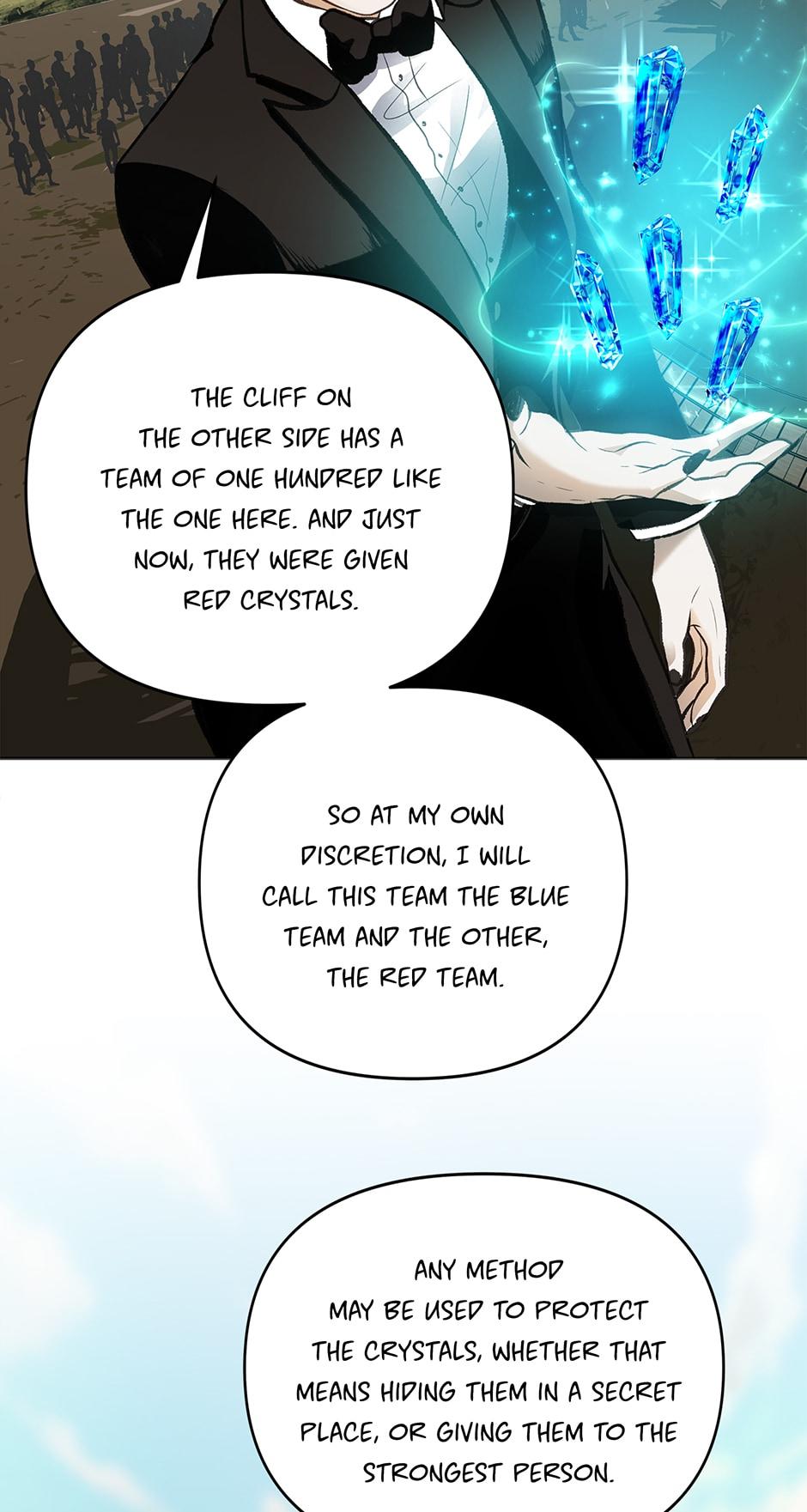Read Second Life Ranker Manga Online