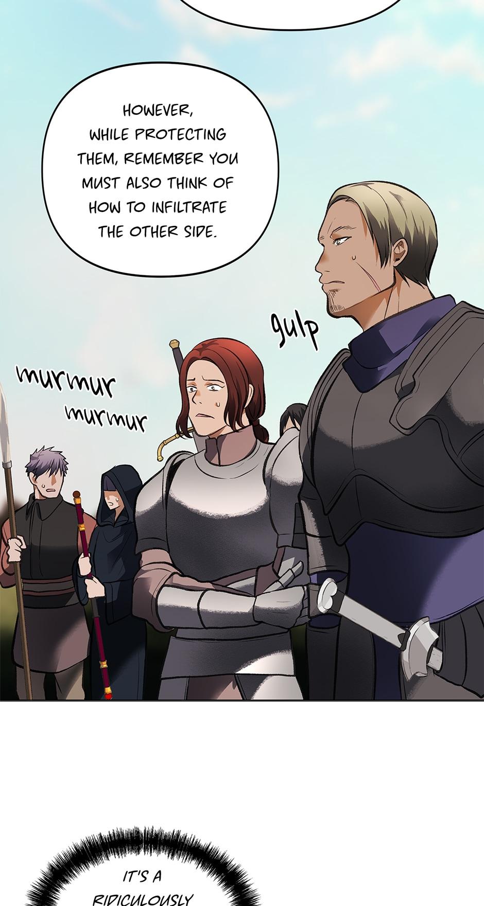Read Second Life Ranker Manga Online