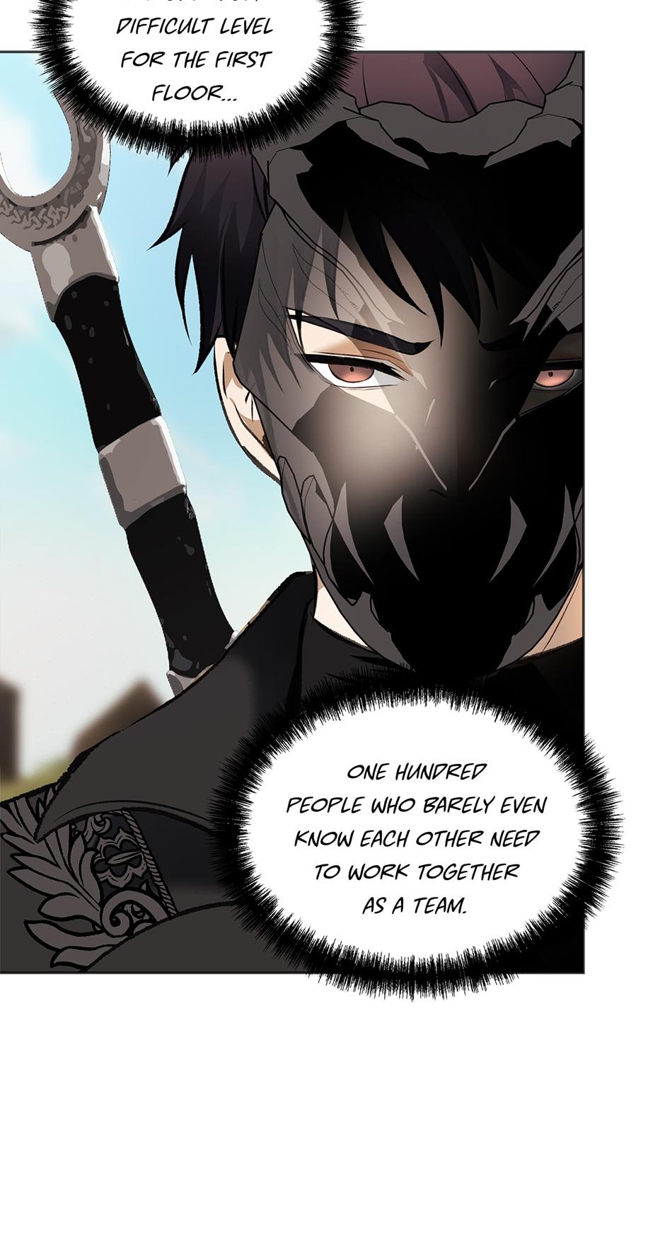 Read Second Life Ranker Manga Online