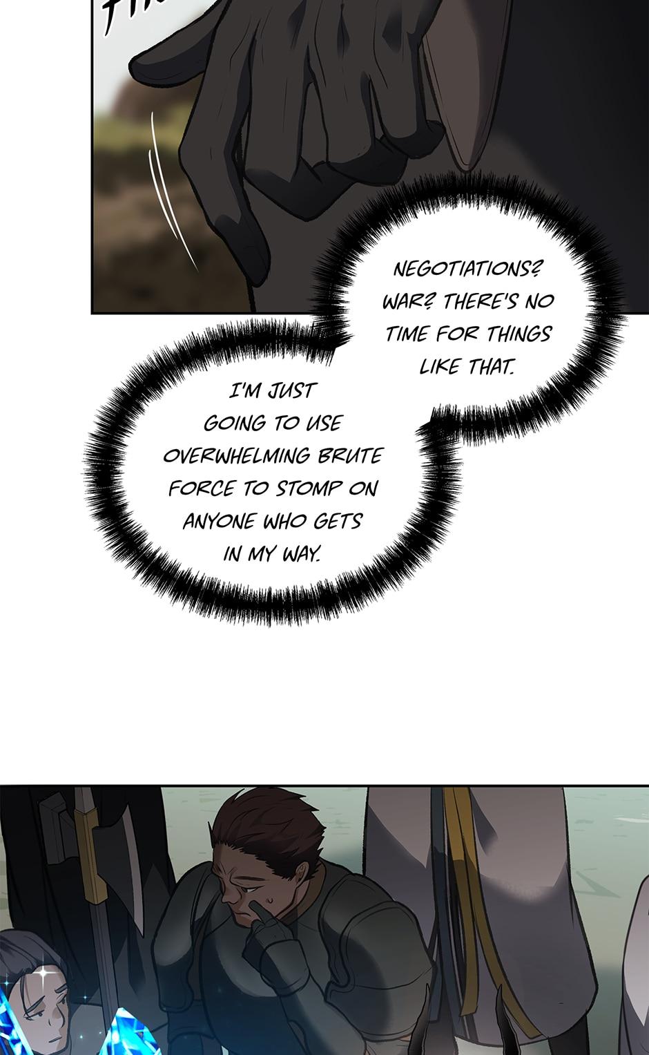 Read Second Life Ranker Manga Online