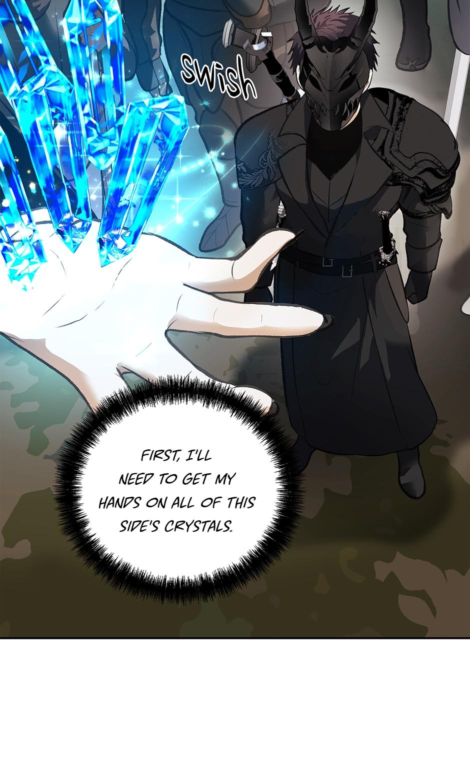 Read Second Life Ranker Manga Online