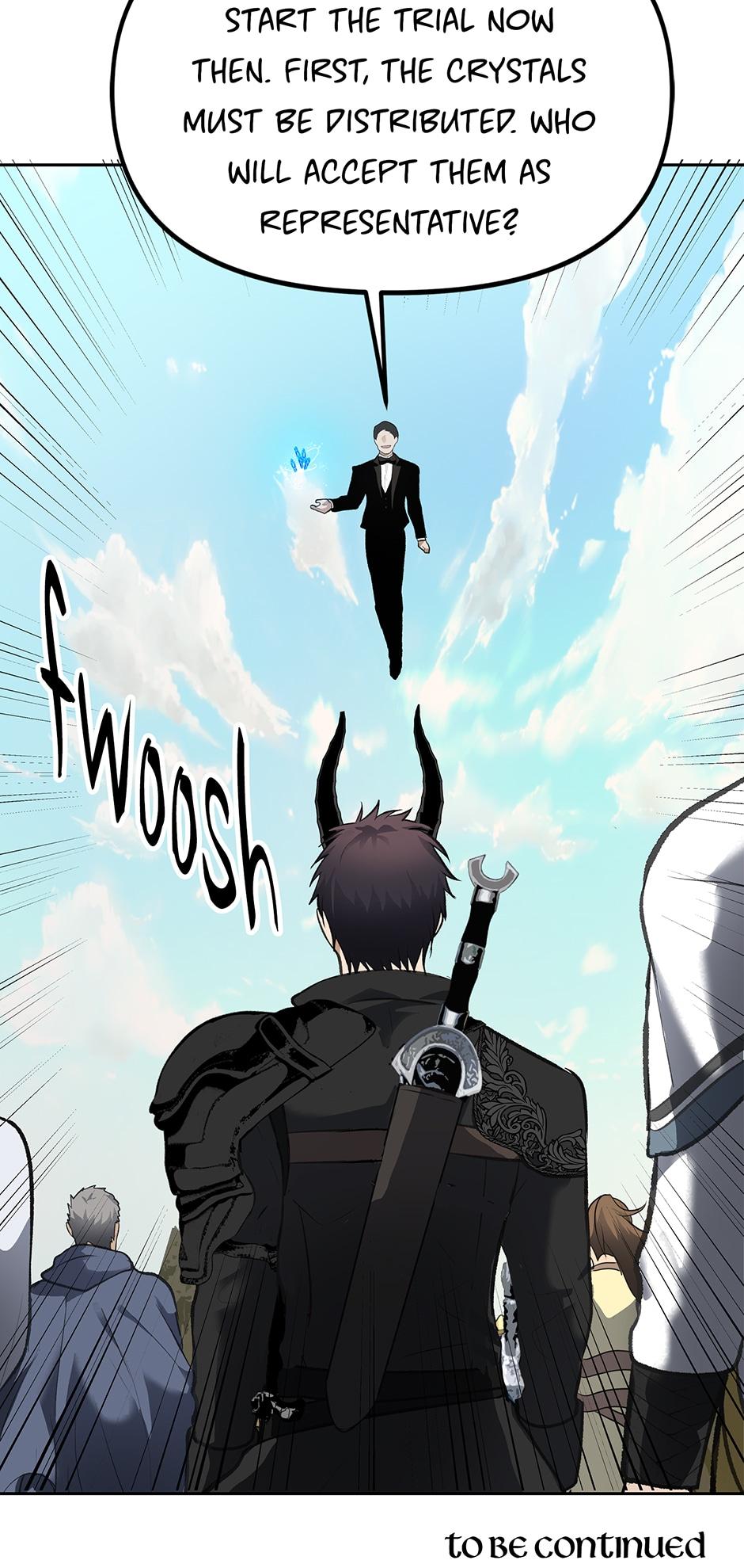 Read Second Life Ranker Manga Online