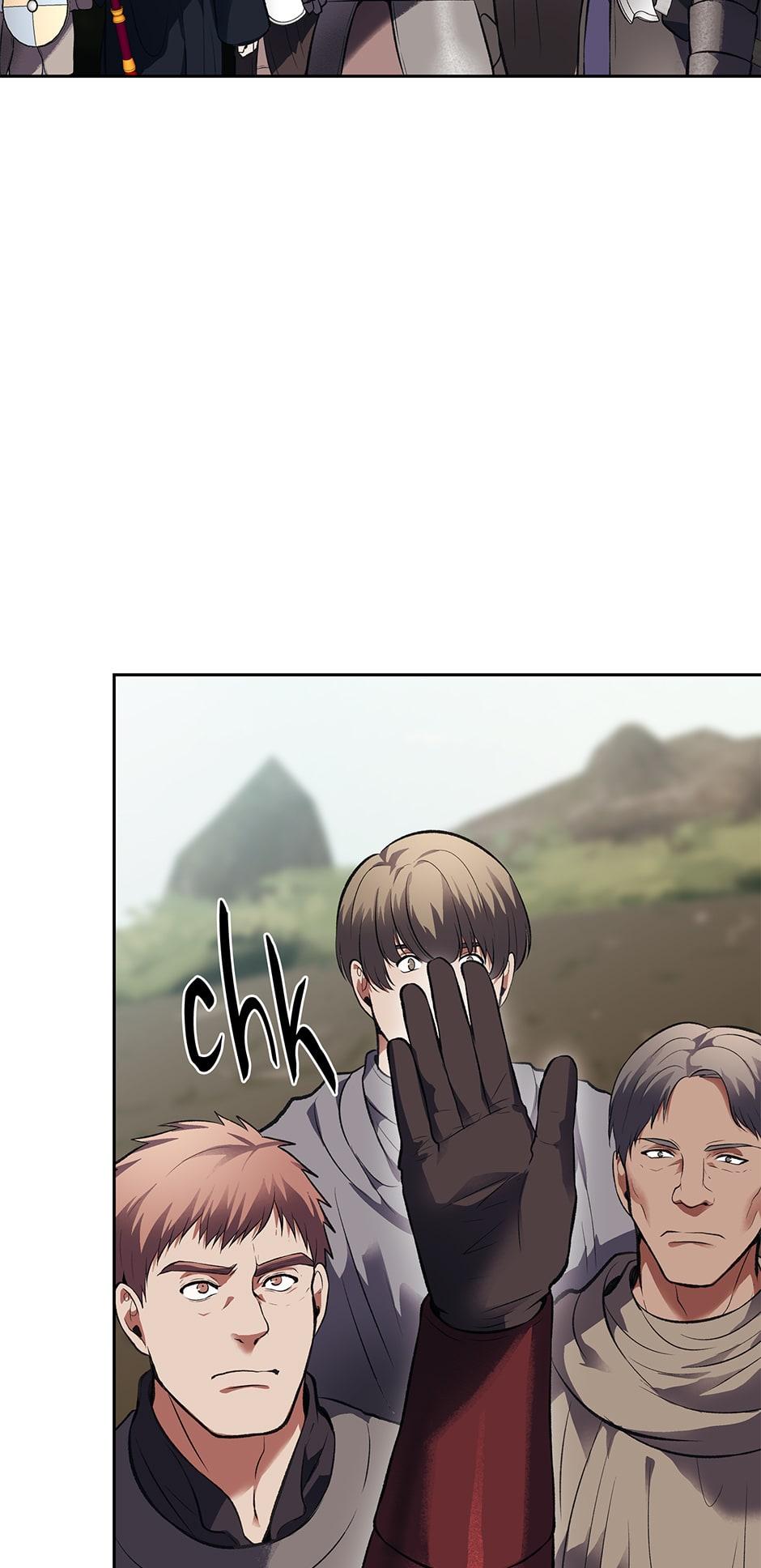 Read Second Life Ranker Manga Online