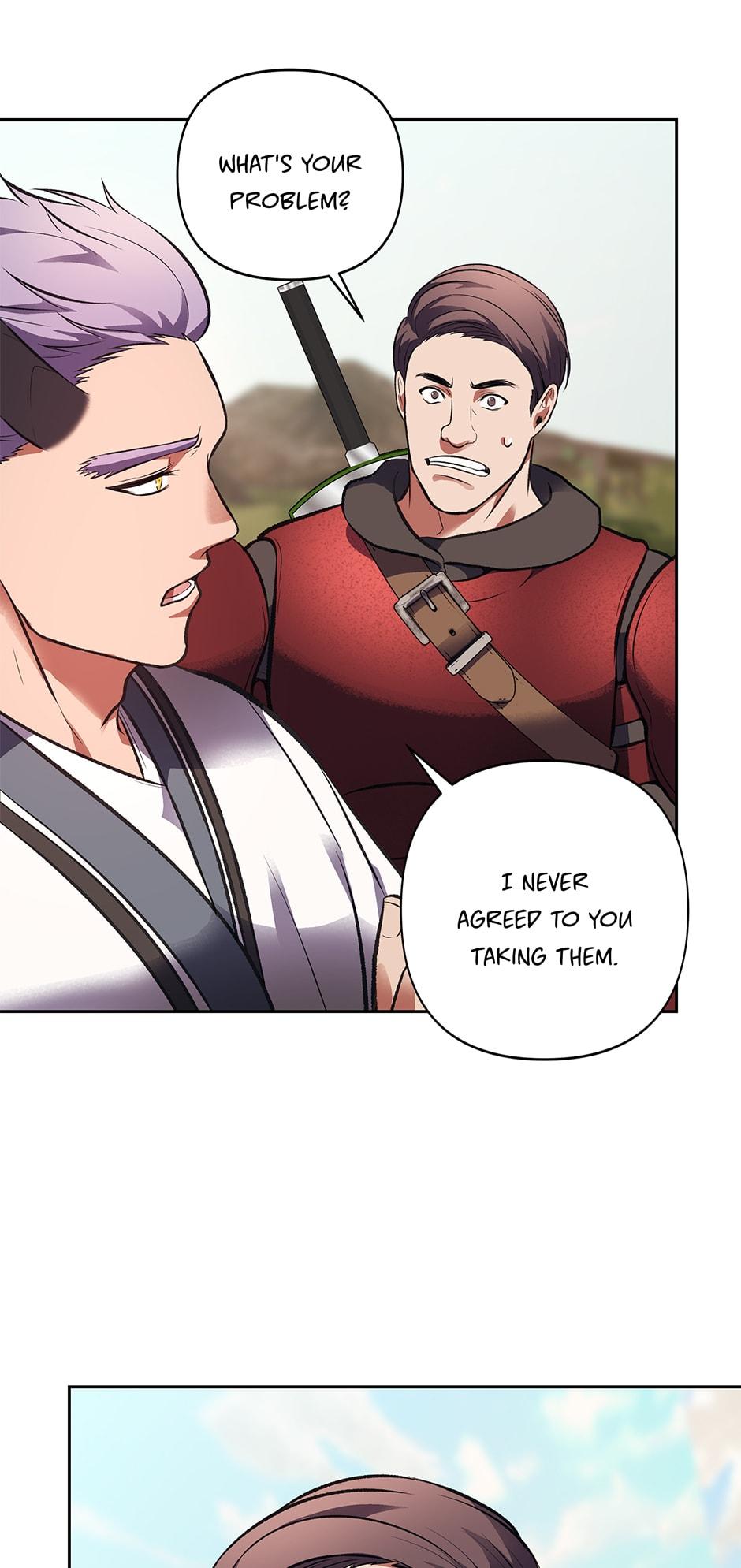 Read Second Life Ranker Manga Online