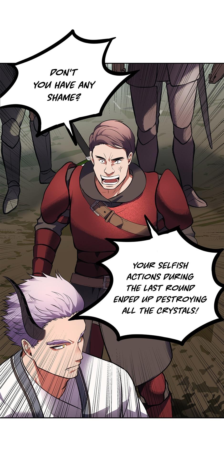 Read Second Life Ranker Manga Online