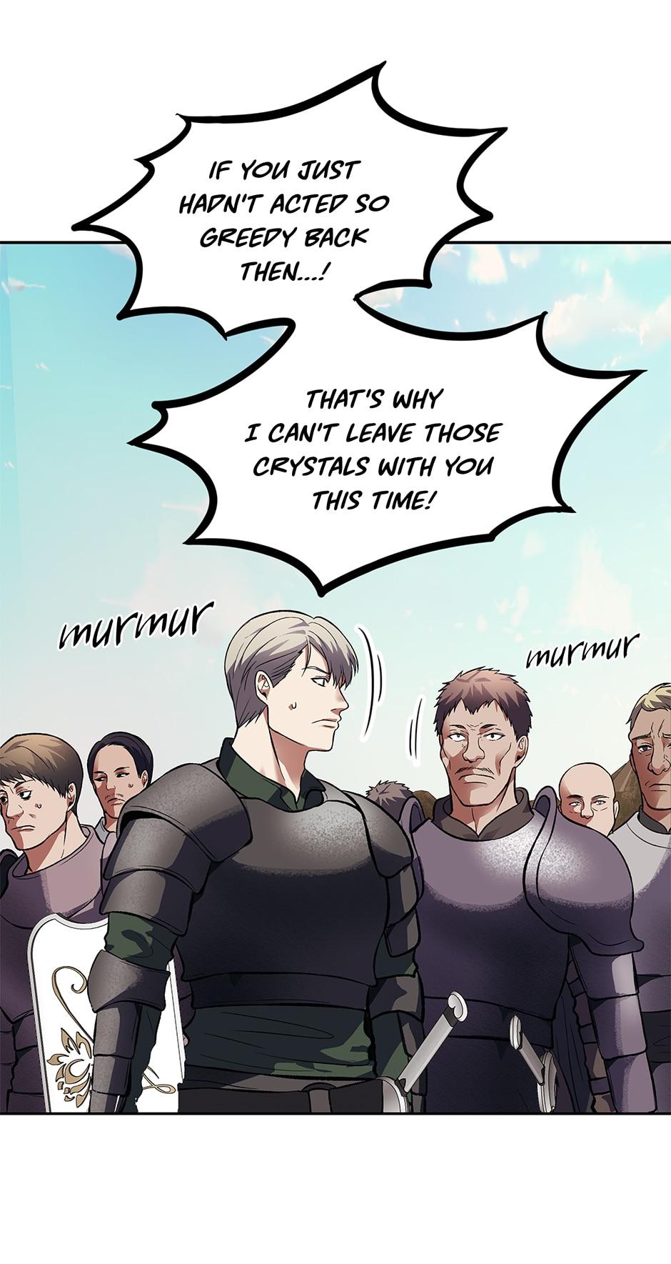 Read Second Life Ranker Manga Online