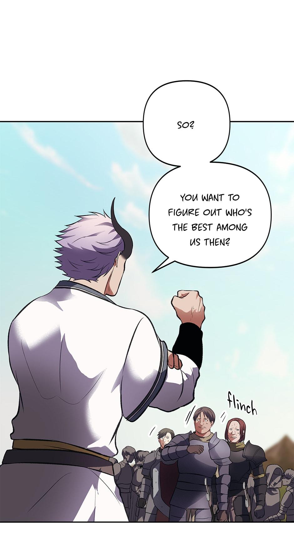 Read Second Life Ranker Manga Online