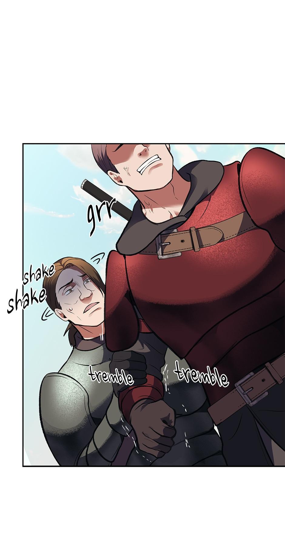 Read Second Life Ranker Manga Online