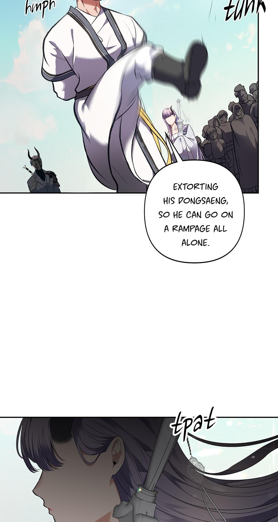Read Second Life Ranker Manga Online