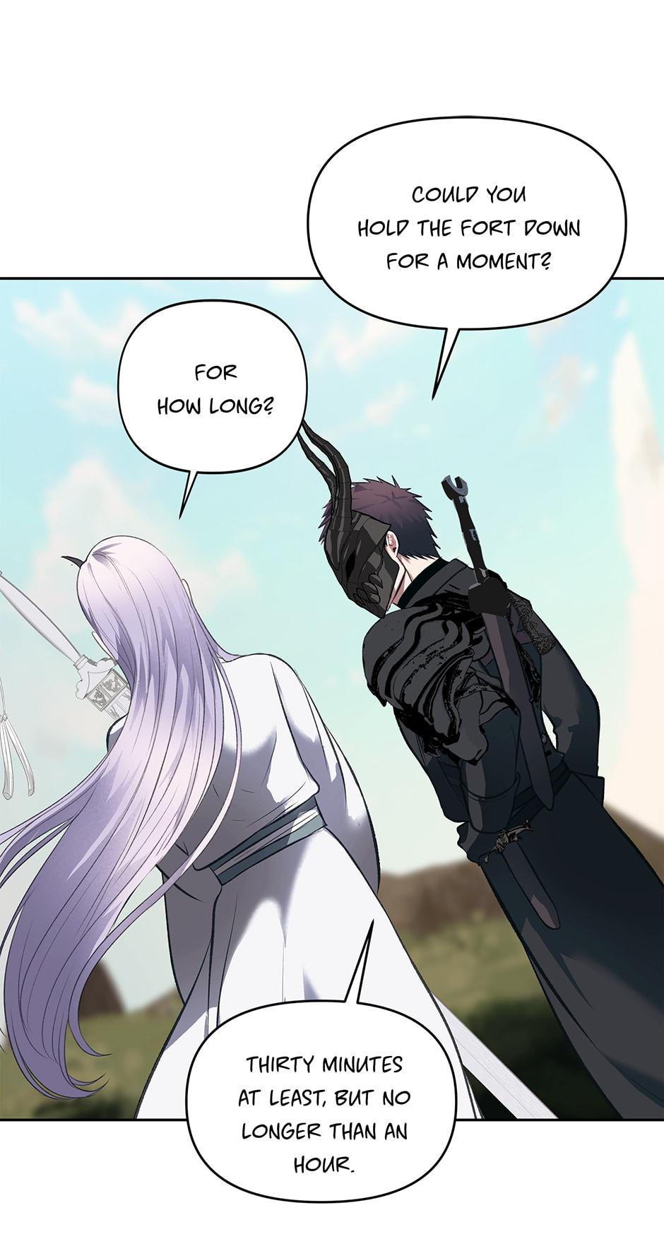 Read Second Life Ranker Manga Online